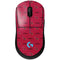 NFL Arizona Cardinals Blitz Series G Pro Wireless Gaming Mouse Skin